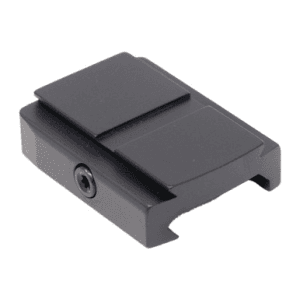 Holosun 509 Adapter Picatinny Mount Low Optic Adapter for 509T on Picatinny Rails