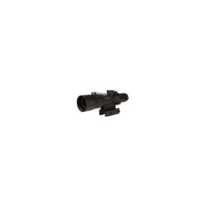 Trijicon Compact ACOG 3x30 Rifle Scope Red Circle Dot 7.62x39 Picatinny Rail