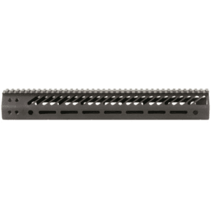 Seekins Precision SP3R Rail System AR-15 15in Picatinny M-LOK Matte Aluminum