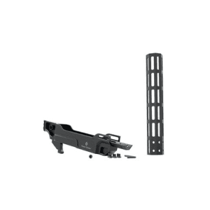 Heresy Design Vendetta Standard Chassis with Rail Brownells BRN 22 Rimfire