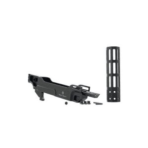 Heresy Design Vendetta Standard Chassis Short Rail 6.375 Ruger BRN-22