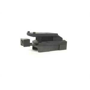 Kinetic Development Group SideLok Absolute CoWitness Mount QD for Trijicon RMR