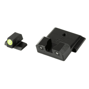 XS Sights Xs R3d 2.0 Green Night Sight for Smith and Wesson MP Shield M2.0