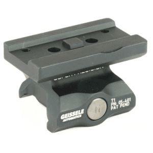 Geissele SPR PRCSN T1 Co-Wit Mount for Aimpoint Micro Super Precision