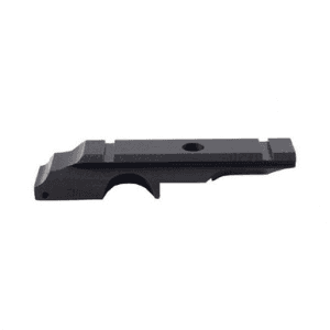 S&K Mounts Insta Mount Weaver Bases SMLE No 4 Mk I No 5 Mk I