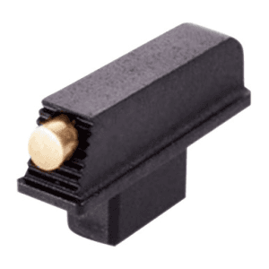 Wilson Combat Front Sight for Colt 2020 Python/Anaconda Gold Bead .180"
