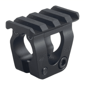RS Regulate BM-1 AKM Accessory Mount .59 Inch Fit Matte Finish