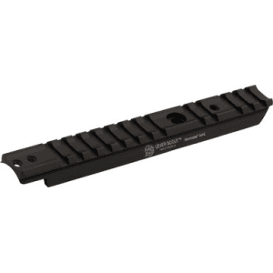 XS Sights Lever Scout Mount for Winchester 94ae Picatinny Weaver Style Aluminum