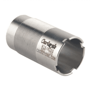 Carlson's Flush Mount Replacement Skeet Choke Tube for 12 ga Winchester .725