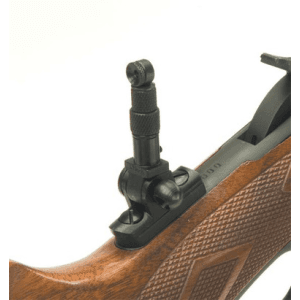 Lyman Tang Sight No 2 Folding for Marlin Lever Action