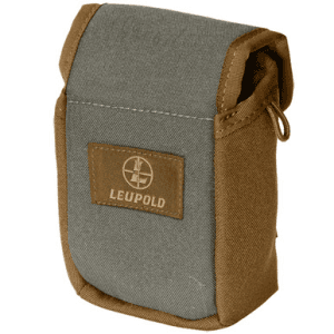 Leupold Pro Guide Rangefinder Pouch Compatible with Leupold Rangefinders