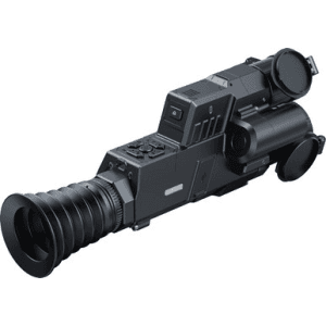 PARD Landsat 3 Multi Spectral 384x288 Thermal 35mm Rifle Mountable