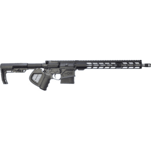 Patriot Ordnance Factory LMR Base .308 Win 16.5in 10rd Anodized Finish