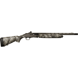 Mossberg 940 Pro Turkey 12 Gauge 18.5 Inch Semi Auto Shotgun Optic Ready
