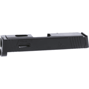 Rival Arms Optic Ready Slide A1 Sig P365 416R Stainless Steel