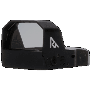 Rival Arms X1 Micro Reflex Red Dot 3 MOA 29mm Mount 22mm Compatible