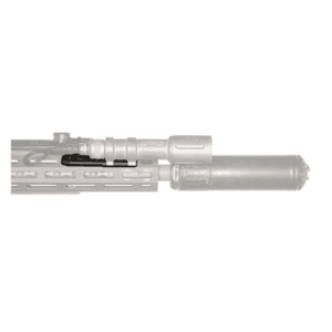 Haley Strategic Partners Hsp Thrntl Mlok Inline Light Mount