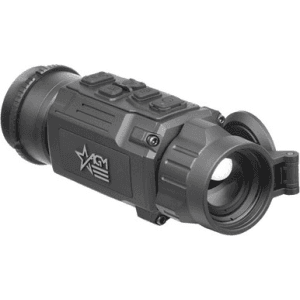 AGM Global Vision RATTLER C V2 19-256 Thermal Rifle Scope 25-32mm