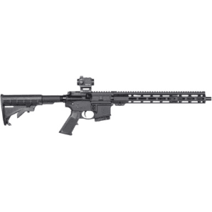 Smith & Wesson M&P 15 Sport III 5.56mm 16" Barrel 10 Rounds M-LOK Red Dot
