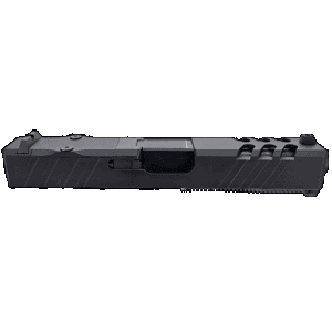 TacFire Bu-Glk23 Glk23 Rmr Slide Complete Optic Ready for Glock 23