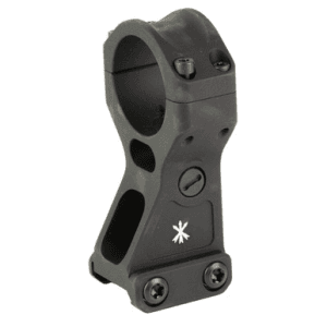 Unity Tactical FAST PRO BLK Aimpoint PRO Optic Mounts Anodized