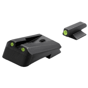 Kimber Night Sight Set Green Tritium Front and Rear for Kimber 1911 Custom Pro Compact Ultra