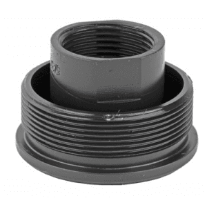 SilencerCo Harvester 300 Direct Thread Mount 5/8x24 for 300 Winchester Magnum