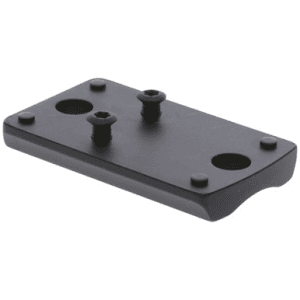 Truglo Mossberg Shotgun Receiver Mount 1-Piece Tg8955m1