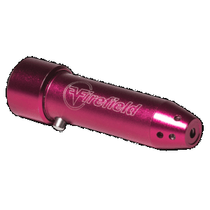 Firefield Universal Red Laser Boresight 632650nm Magnetic Muzzle Mount Multi Caliber