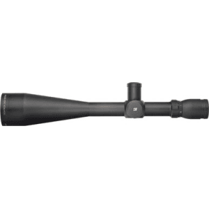 Sightron SIII 10-50x60 Riflescope 30mm Tube Side Focus Parallax Dot Reticle 0.125 MOA