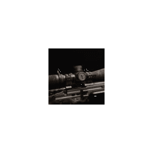 Area 419 Firearms LLC Match Scope Ring 34mm Picatinny Low 24mm Height