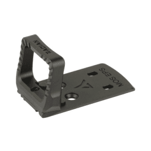 Radian Weapons Guardian Optic Guard with Stealth Sights EPS Mount for Glock MOS