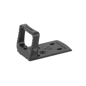 Radian Weapons Guardian Optic Guard Mount Glock MOS G1002 EPS