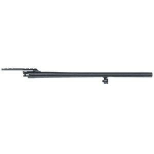 Mossberg 500 Slug Barrel 12 ga. 24 in Integral Scope Base Fully Rifled Blue