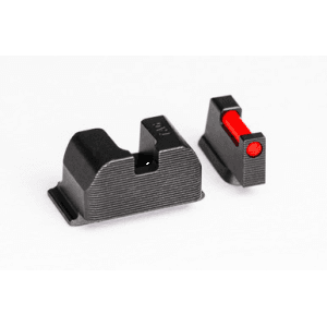 Tag Precision CZ P10 TSH OR Fiber Optic Pistol Sights for CZ P10