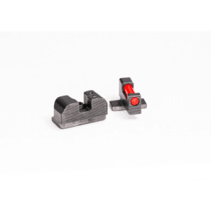 Tag Precision Sig 365 Tsh Tac Fiber Optic Sights for Sig 365