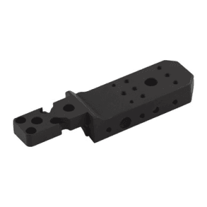 Kinetic Research Group WHISKEY-3 Gen 3+ X-Ray Bravo Spigot Mount AR-15