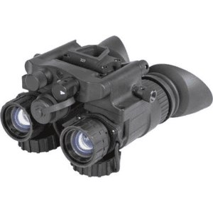 AGM Global Vision NVG-50 3AL1 NGT VISION Compact Night Vision Rifle Accessory 1.35oz