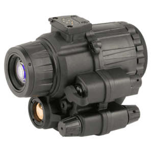 Rix Thermal & Iit Fusion Monocular