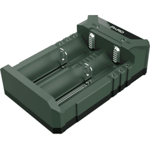 Pard Double Bank Battery Charger 2 Slot for Pard Night Vision Devices