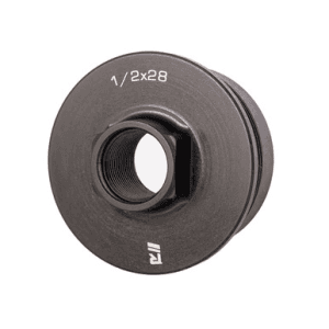 Rugged Suppressors DTM002 Universal Direct Thread Mount 1/2"-28 tpi