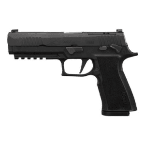 Sig Sauer P320-XTEN 10mm 5 Inch 10 Rounds Optic Ready