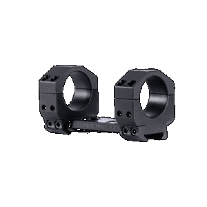 Seekins Precision Precision Mount 30mm Tube 7075 Aluminum S LOCK