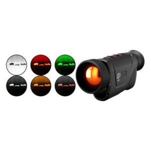 ATN BLAZE HUNTER PRO THERMAL - TIMNBLH650LRF