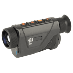 ATN BLAZE HUNTER PRO THERMAL - TIMNBLH635LRF