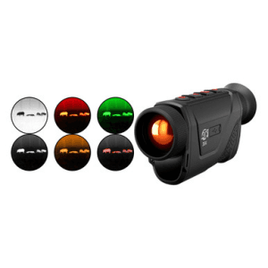 ATN BLAZE HUNTER PRO THERMAL - TIMNBLH335LRF