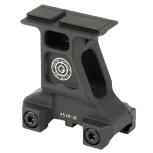 GBRS Group Lerna Mount Kit ACRO Picatinny 2.91in Optic Centerline