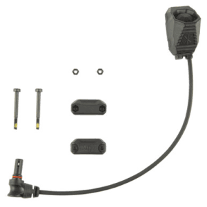 Unity Tactical AXON SL 7in Remote Switch Picatinny Mount for Streamlight Lights and Lasers