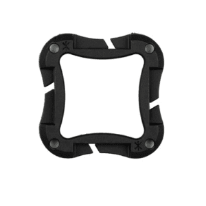 Unity Tactical SPARK Cage Polymer Mount Matte Finish Tactical Gear