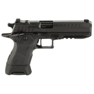 OA Defense OA2311 9mm 5in 17rd DLC Stainless Optic Ready